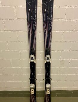 Damenski Salomon "Origins Amber" 151cm guter Zustand - München