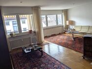 Charmante 3-Zimmer-Wohnung in zentraler Lage mit Balkon und Garage - Miltenberg