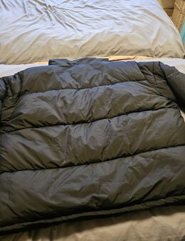 Winterjacke 4xl Neu Neu - Staßfurt