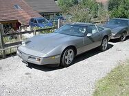 Chevrolet Corvette Teile 1986 - Schöftland