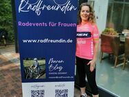 Workshop Frauen (Rennrad/ Gravelbike) Stuhr Teil2 Praxis 16.3.25 - Stuhr