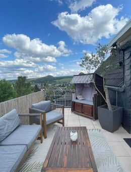 Stilvolle Maisonette-Wohnung in Ahrweiler - Bad Neuenahr-Ahrweiler