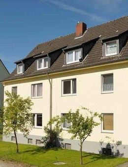Gemütliche 2-Zimmerwohnung mit großer Wohnküche in Senne - Bielefeld