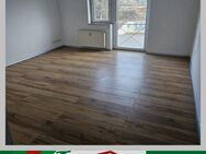 Preiswertes Appartement in Freiberg! INKL. Single-EBK - AB SOFORT! - Freiberg