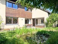 Einfamilienhaus mit Einliegerwohnung/ Toller Garten/Ruhige Lage - Wachtberg