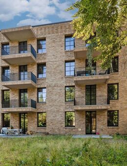 Kamin. Bad en Suite. Einbauküche. Ankleide. Urban Gardening - Hamburg