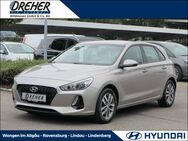 Hyundai i30, T Trend, Jahr 2017 - Wangen (Allgäu)