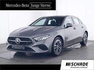 Mercedes A 200, Progressive, Jahr 2023 - Eisenach