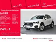 Audi Q3, 45 TFSIe, Jahr 2022 - Hannover