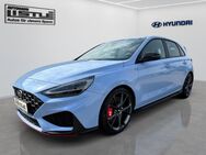 Hyundai i30, N Performance FL MJ23 adapt Fahrwerk, Jahr 2023 - Neu Ulm