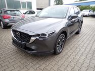 Mazda CX-5, 2.0 Cosmo, Jahr 2023 - Dresden