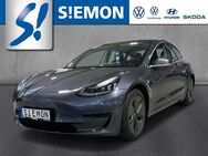 Tesla Model 3, Standard Range 55kWh RKam WKR, Jahr 2020 - Münster
