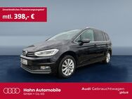 VW Touran, 1.8 TSI Highline, Jahr 2016 - Göppingen