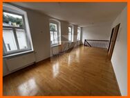 Maisonette-Whg. mit EBK, Balkon, Wanne und Dusche in Gera-Debschwitz! - Gera