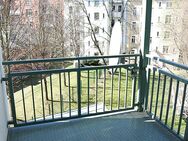 3. OG -Bad mit Wanne + Fenster u.v.m. - Chemnitz
