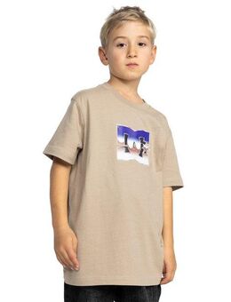 DC Shoes Shirttop Metallic Star