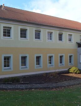 Gut sanierte 3 Raumwohnung zu vermieten im ländlichem Raum - Rietschen