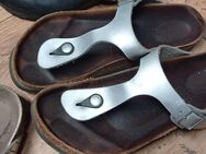 Birkenstock 38/41 - Niedere Börde