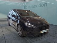 Ford S-Max, ST-Line AWD, Jahr 2020 - München