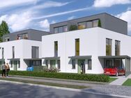 Neubau: Doppelhaushälfte mit 5-6 Zimmern für die ganze Familie - Berlin