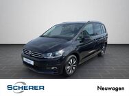 VW Touran, 2.0 l TDI MOVE, Jahr 2022 - Bingen (Rhein)