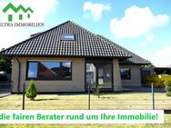 Gemütlicher Bungalow für alle Generationen in toller Lage in Sögel - Sögel