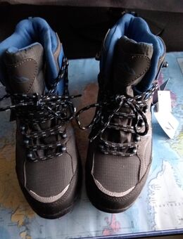 Outdoor Wanderschuhe - Jena