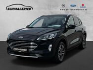 Ford Kuga, Titanium X digitales El, Jahr 2024 - Bremerhaven