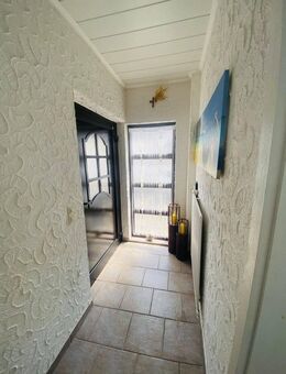 Zwei Häuser auf einem Grundstück - Püttlingen