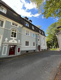 2-Zimmer-Wohnung in Dortmund Kirchlinde - Dortmund