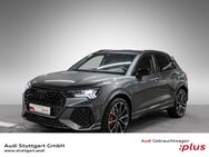 Audi RSQ3, Essentials Paket, Jahr 2024 - Stuttgart