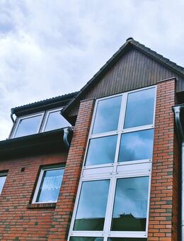 Schöner wohnen unterm Dach++3-Zimmer-Wohnung++in Pampow - Pampow