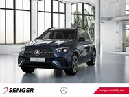 Mercedes GLE 300 AMG, AMG °-K, Jahr 2024 - Wietmarschen