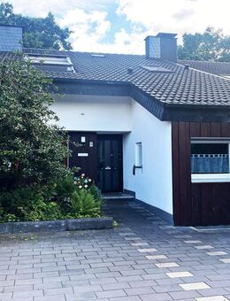 Charmantes Reihenmittelhaus in Bielefeld- Sennestadt gepflegt und familienfreundlich - Bielefeld