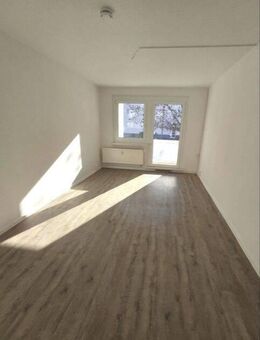 Helle 3-Zimmer-Wohnung in Borna zu vermieten - Borna