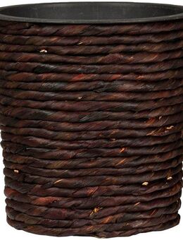 Scheurich Wasserhyazinthentopf brown 26/504