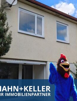 Gestalten Sie dieses gemütliche Reiheneckhaus nach Ihren tollen Vorstellungen! - Mutlangen