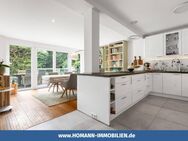 Wohnen, wie es sein sollte - Stilvoll. Privat. Schlüsselfertig. In St. Mauritz - Münster