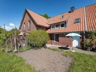Großzügiges, ländliches Wohnen in modernem Ambiente - Engelschoff