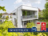 WEITBLICK: Architektentraum im Herzen Stuttgarts! - Stuttgart