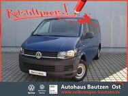 VW T6 Kombi, 2.0 TDI EcoProfi KOMFORT C, Jahr 2018 - Bautzen Zentrum