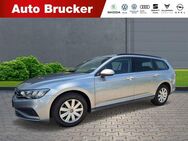 VW Passat Variant Conceptline 2.0 TDI BMT Start-Stopp EU6d - Marktredwitz