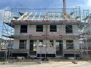 Bereits im Bau! Moderne DHH nach KFWG Standard - Alsdorf (Nordrhein-Westfalen)