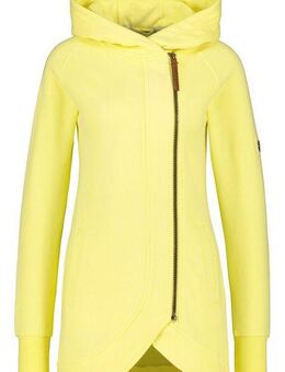 Alife & Kickin Kapuzensweatjacke Damen BibianeAK A