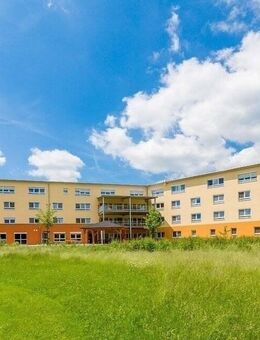 Zukunftsorientierte Pflegeimmobilie - Hummeltal
