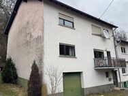 Doppelhaushälfte mit Garage Provisionsfrei - Nohen