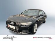 Audi A6, Limousine Design 45 TFSI|Quattro|||L, Jahr 2021 - Nidderau