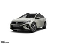 VW Taigo, 1.0 TSI R-LINE, Jahr 2024 - Neuss