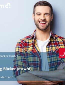 Ausbildung Bäcker (m/w/d) - Limburg (Lahn)