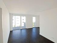 Perfekt für Eigenbedarf - Drei-Zimmer-Wohnung mit großem Westbalkon - Frankfurt (Main)